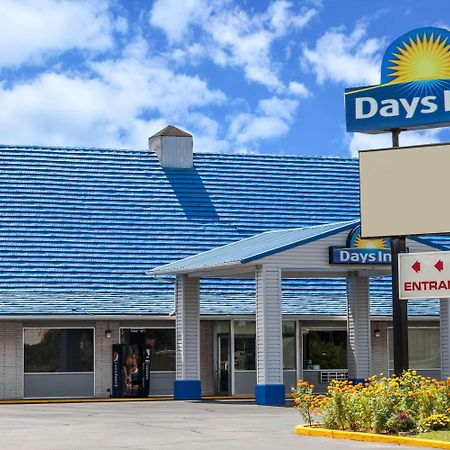 Days Inn סימור מראה חיצוני תמונה