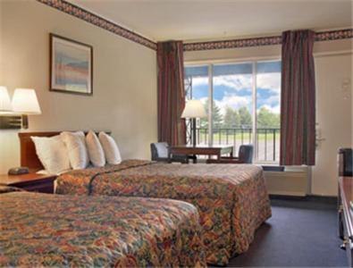 Days Inn סימור חדר תמונה