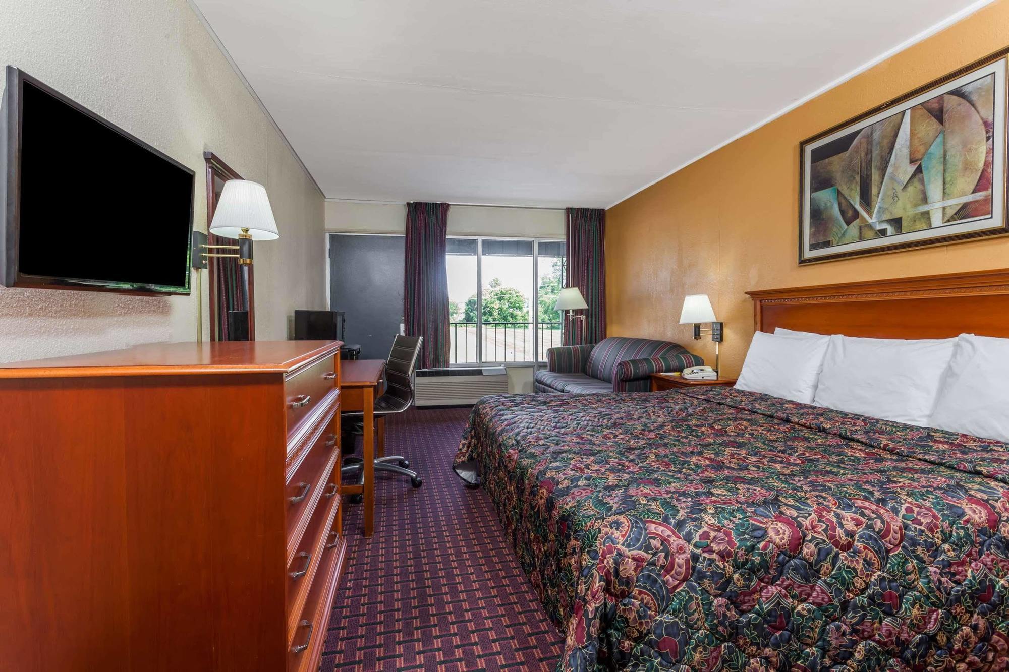 Days Inn סימור מראה חיצוני תמונה